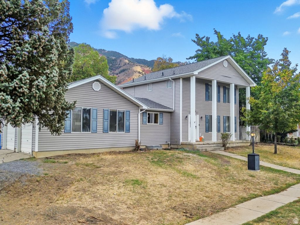 10 S 1300 E, Logan, UT 84321