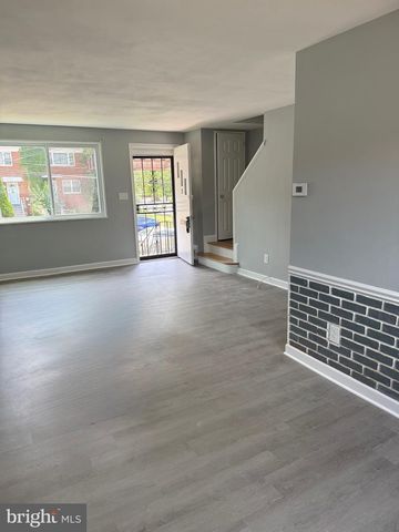 5826 JAMESTOWN RD, Hyattsville, MD 20782