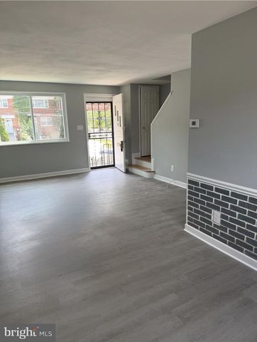 5826 JAMESTOWN RD, Hyattsville, MD 20782