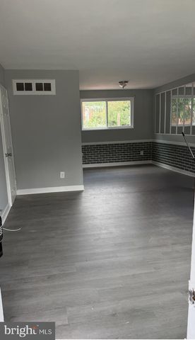 5826 JAMESTOWN RD, Hyattsville, MD 20782