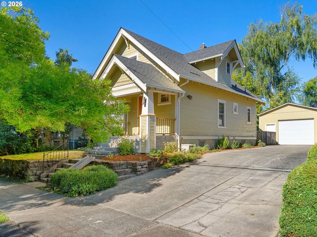 1818 Se 41ST Ave, Portland, OR 97214