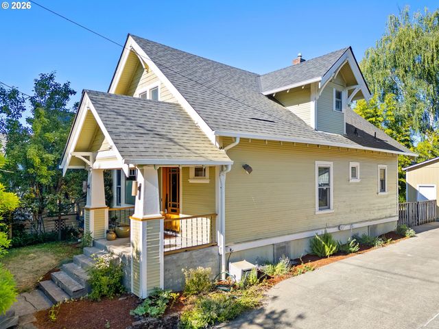 1818 Se 41ST Ave, Portland, OR 97214