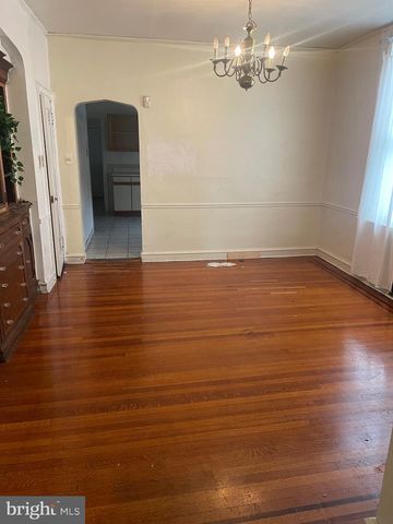 6330 HAVERFORD AVE, Philadelphia, PA 19151