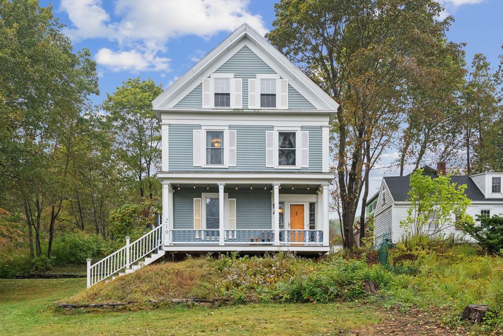 210 Washington Street, Bath, ME 04530 — photo 3