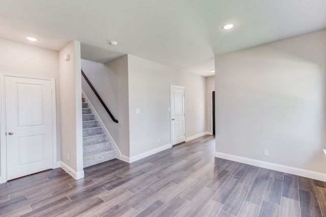 789 WA Denton Drive, Van Alstyne, TX 75495