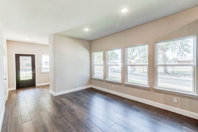 789 WA Denton Drive, Van Alstyne, TX 75495