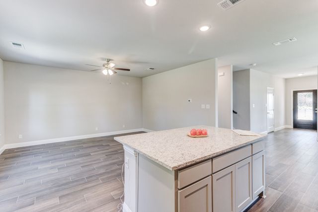 789 WA Denton Drive, Van Alstyne, TX 75495