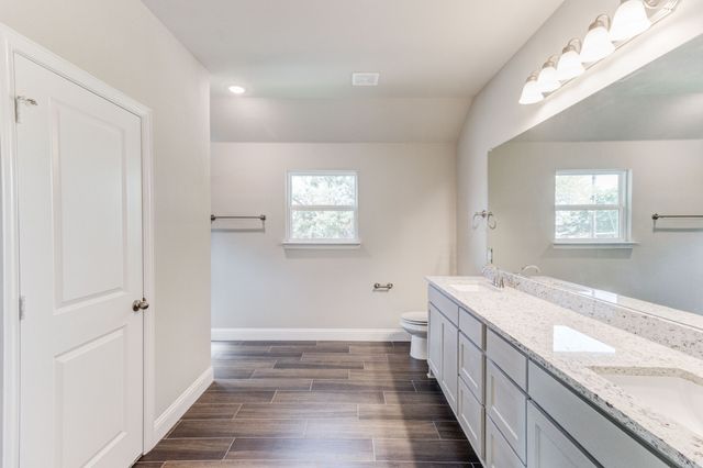 789 WA Denton Drive, Van Alstyne, TX 75495