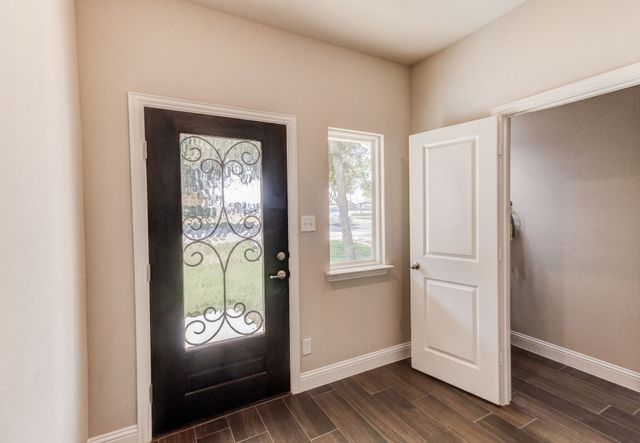 789 WA Denton Drive, Van Alstyne, TX 75495