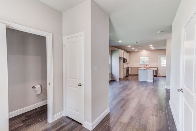 789 WA Denton Drive, Van Alstyne, TX 75495