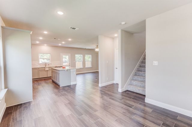 789 WA Denton Drive, Van Alstyne, TX 75495