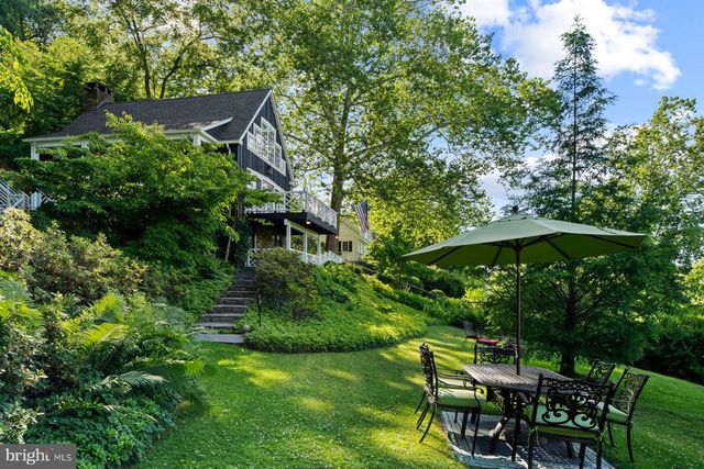 3610 B RIVER RD, Lumberville, PA 18933
