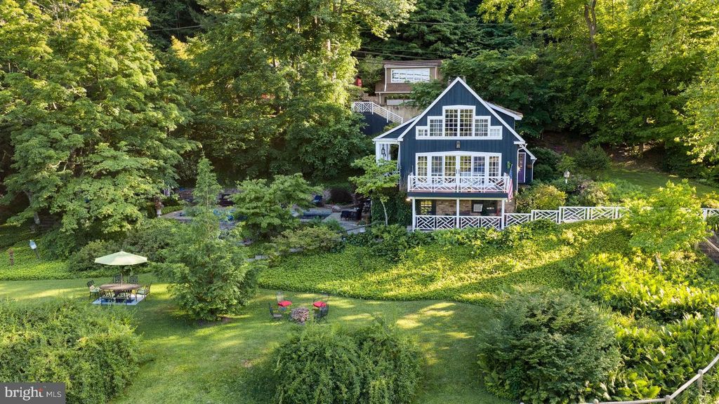 3610 B RIVER RD, Lumberville, PA 18933