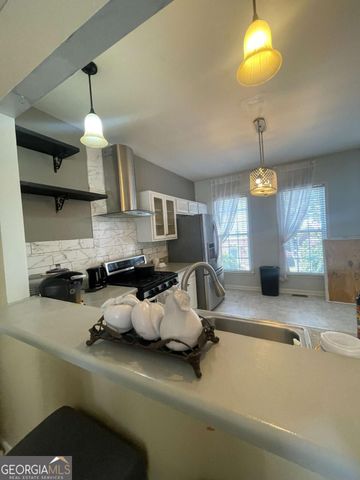 3914 Howell Park Road, Duluth, GA 30096