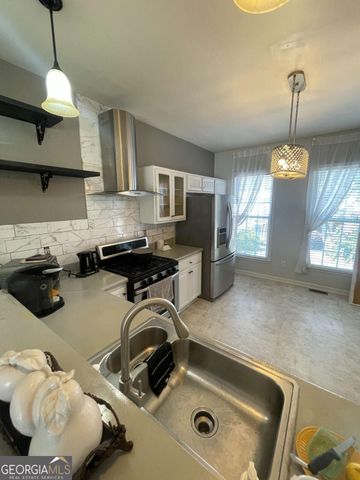 3914 Howell Park Road, Duluth, GA 30096