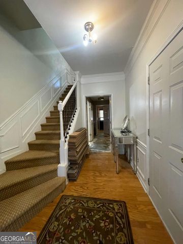 3914 Howell Park Road, Duluth, GA 30096