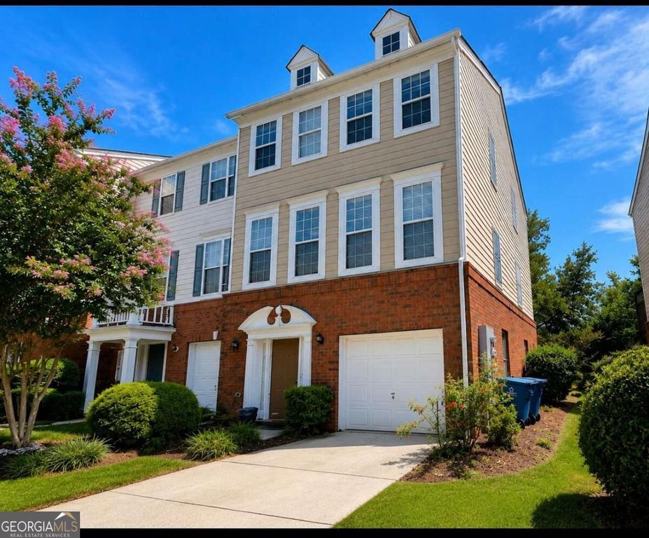 3914 Howell Park Road, Duluth, GA 30096