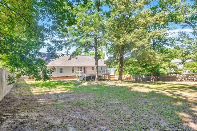 278 Oakmont Drive, Raeford, NC 28376