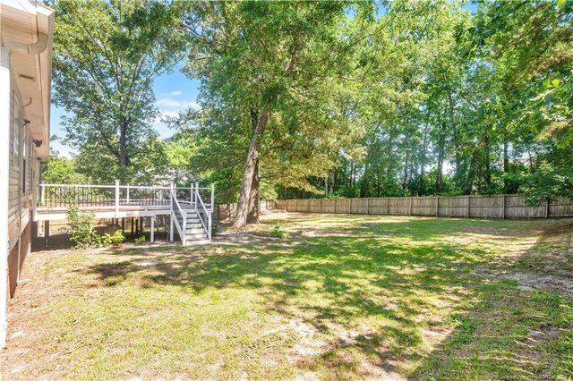 278 Oakmont Drive, Raeford, NC 28376