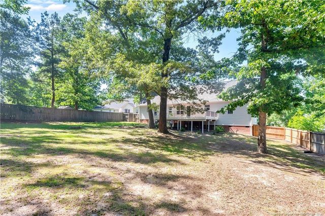 278 Oakmont Drive, Raeford, NC 28376