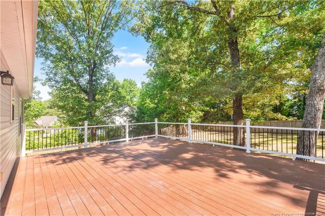278 Oakmont Drive, Raeford, NC 28376