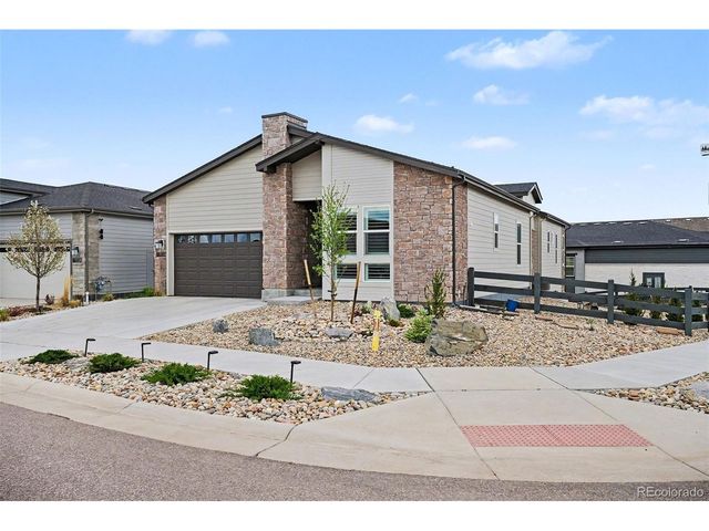 7118 Canyonpoint Rd, Castle Pines, CO 80108
