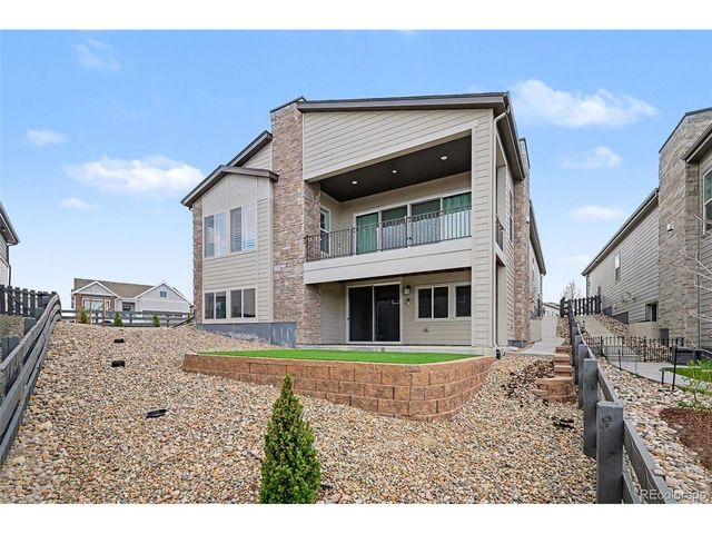 7118 Canyonpoint Rd, Castle Pines, CO 80108