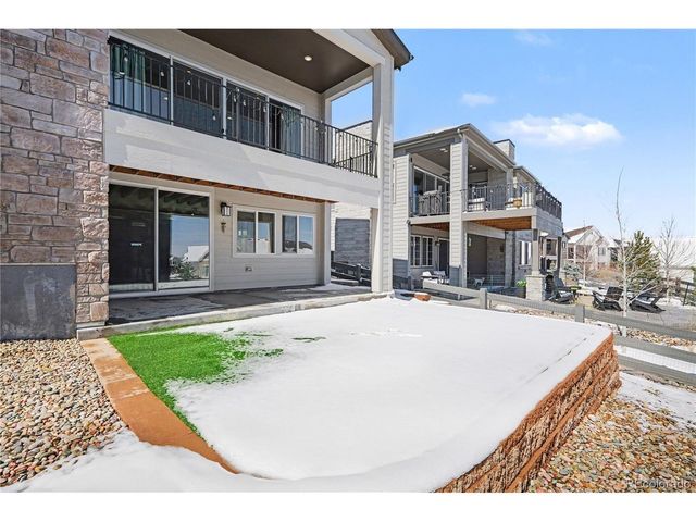 7118 Canyonpoint Rd, Castle Pines, CO 80108