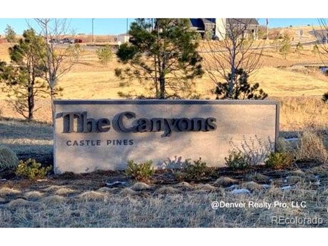 7118 Canyonpoint Rd, Castle Pines, CO 80108