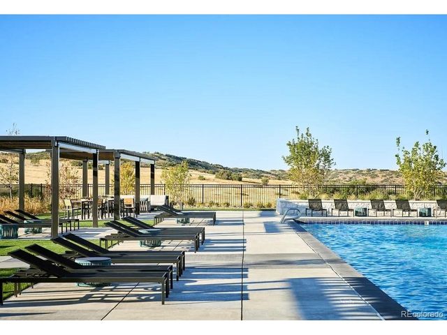 7118 Canyonpoint Rd, Castle Pines, CO 80108