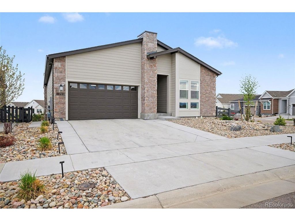 7118 Canyonpoint Rd, Castle Pines, CO 80108