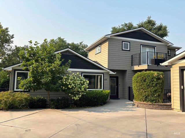 3401 W Plant Dr, Boise, ID 83703