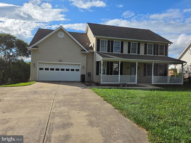2643 MIDDLE RD, Winchester, VA 22601