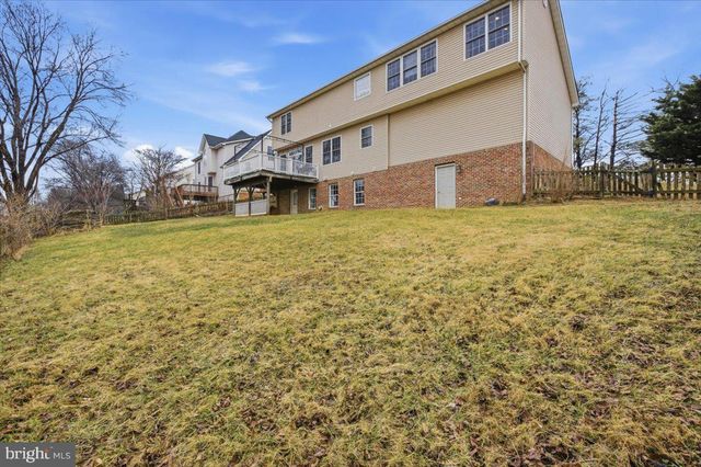 2643 MIDDLE RD, Winchester, VA 22601
