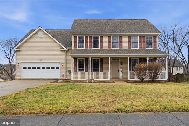 2643 MIDDLE RD, Winchester, VA 22601