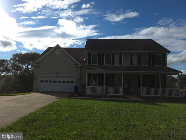 2643 MIDDLE RD, Winchester, VA 22601