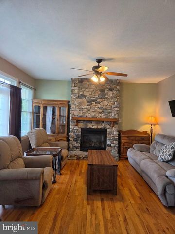 2643 MIDDLE RD, Winchester, VA 22601