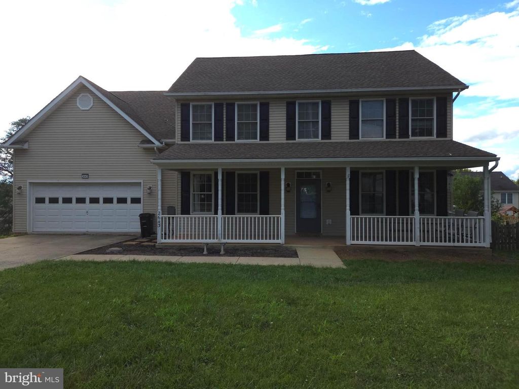 2643 MIDDLE RD, Winchester, VA 22601