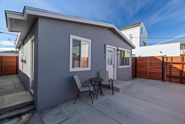 4046 Cherokee Ave, San Diego, CA 92104