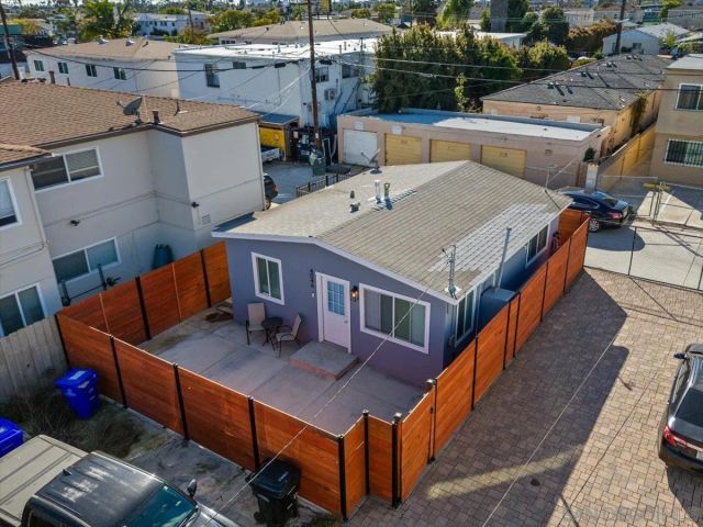 4046 Cherokee Ave, San Diego, CA 92104