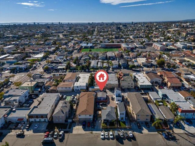 4046 Cherokee Ave, San Diego, CA 92104