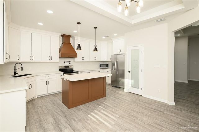 460 Marcelo Street, La Feria, TX 78559