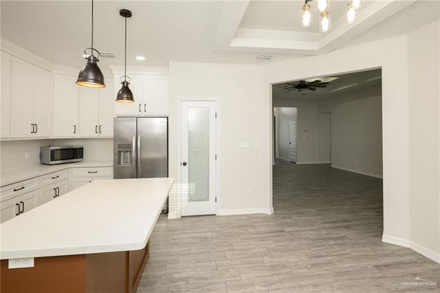 460 Marcelo Street, La Feria, TX 78559