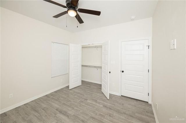 460 Marcelo Street, La Feria, TX 78559