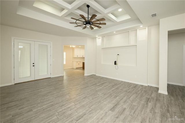 460 Marcelo Street, La Feria, TX 78559