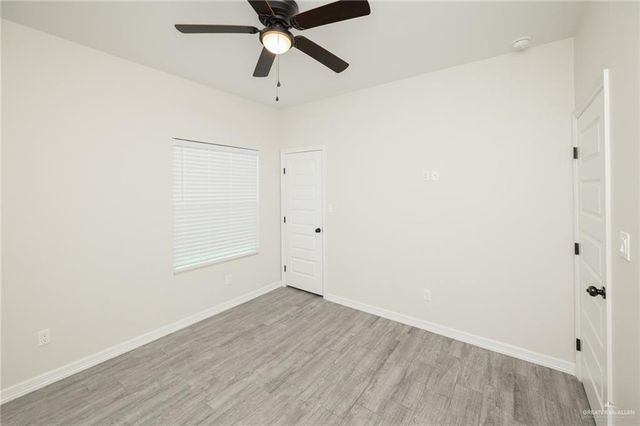 460 Marcelo Street, La Feria, TX 78559