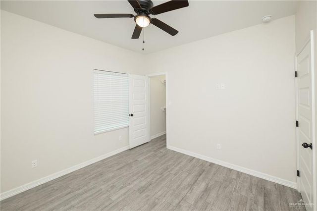 460 Marcelo Street, La Feria, TX 78559