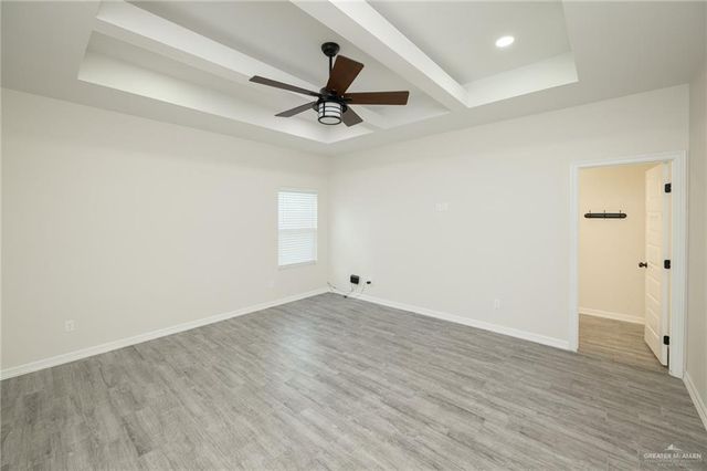 460 Marcelo Street, La Feria, TX 78559