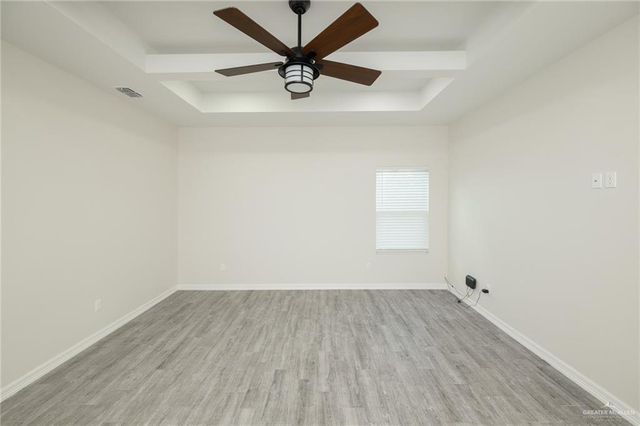 460 Marcelo Street, La Feria, TX 78559