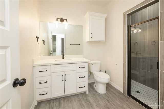 460 Marcelo Street, La Feria, TX 78559